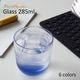 Palm Products ѡץ 饹 285ml 1 ȥ饤 marc newson ޡ˥塼 ʤ å ȥꥢ <br><br>Ūǥʡޡ˥塼󤬥ǥƽ