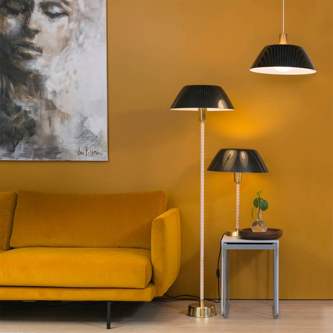 INNOLUX ���Υ륯�� ���ͥ��� Senator �ơ��֥���� Lisa Johansson-Pape �ꥵ����ϥ󥽥�=�ѥå� ���� �饤��