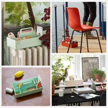 Vitra �����ȥ� Toolbox �ġ���ܥå��� �����ȥ� ����Ȣ ��Ǽ 