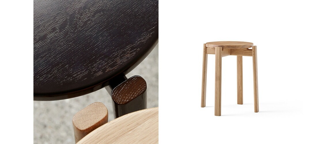 Audo Copenhagen �ѥå��������ġ��� �ʥ����륪���� ���ġ��� ���� Norm Architects �ǥ�ޡ���