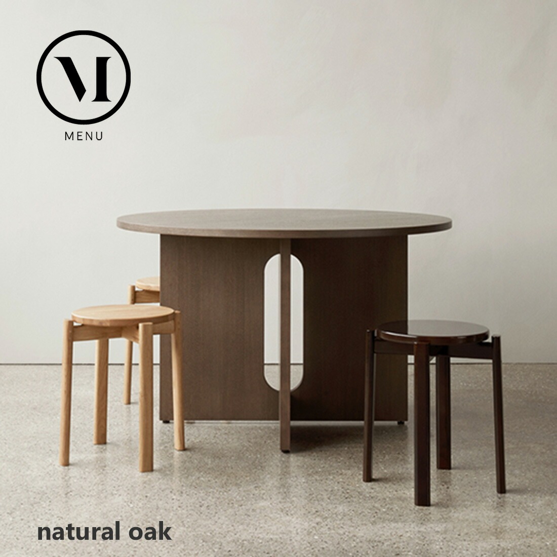 Audo Copenhagen �ѥå��������ġ��� �ʥ����륪���� ���ġ��� ���� Norm Architects �ǥ�ޡ���