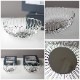 Georg Jensen / 硼 󥻥Alfredo Bread Basket ֥åɥХå(S) 3586306<br>եå ϥ٥(ALFREDO HABERLI)/ơ֥륦/ѥ//ƥ쥹<br>ڥӥ˼бʡۡRCP