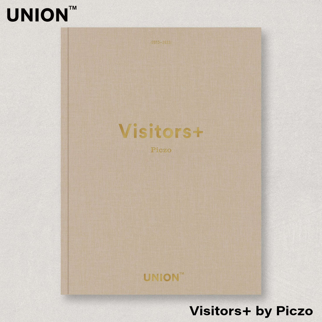 UNION — インテリア好きとアパレル好きを繋ぐ写真集