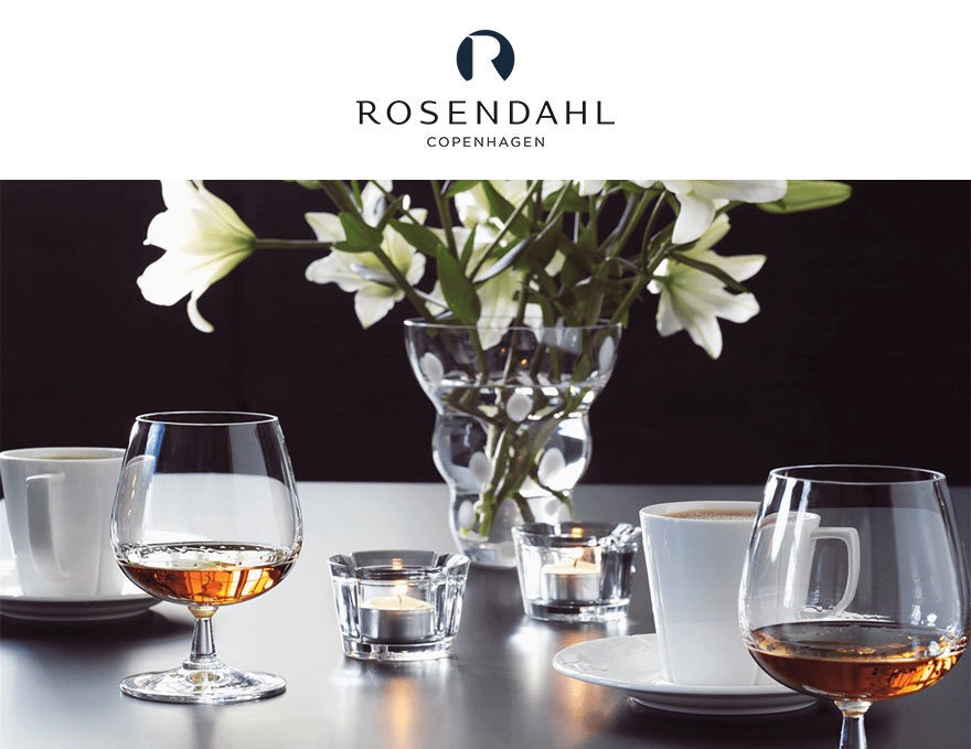 ROSENDAHL Grand Cru Hot Drink glass �ۥåȥɥ�󥯥��å� 2�ĥ��å� 24cl 25350 ����󥯥�� ������������� ���� ������ �ڥ����饹 �ۥåȥ��饹 �̲����� £��ʪ ���å��� ���ե� ��Ǯ���饹��