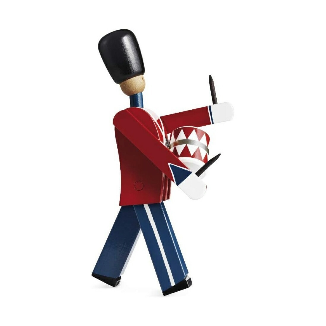 ��SALE�ۥ����ݥ��Բ�  KAY BOJESEN DENMARK �������ܥ����� DRUMMER ��ʼ ���ݻ��� 39024 �ӡ����� Kay Bojesen �ǥ�ޡ��� ����