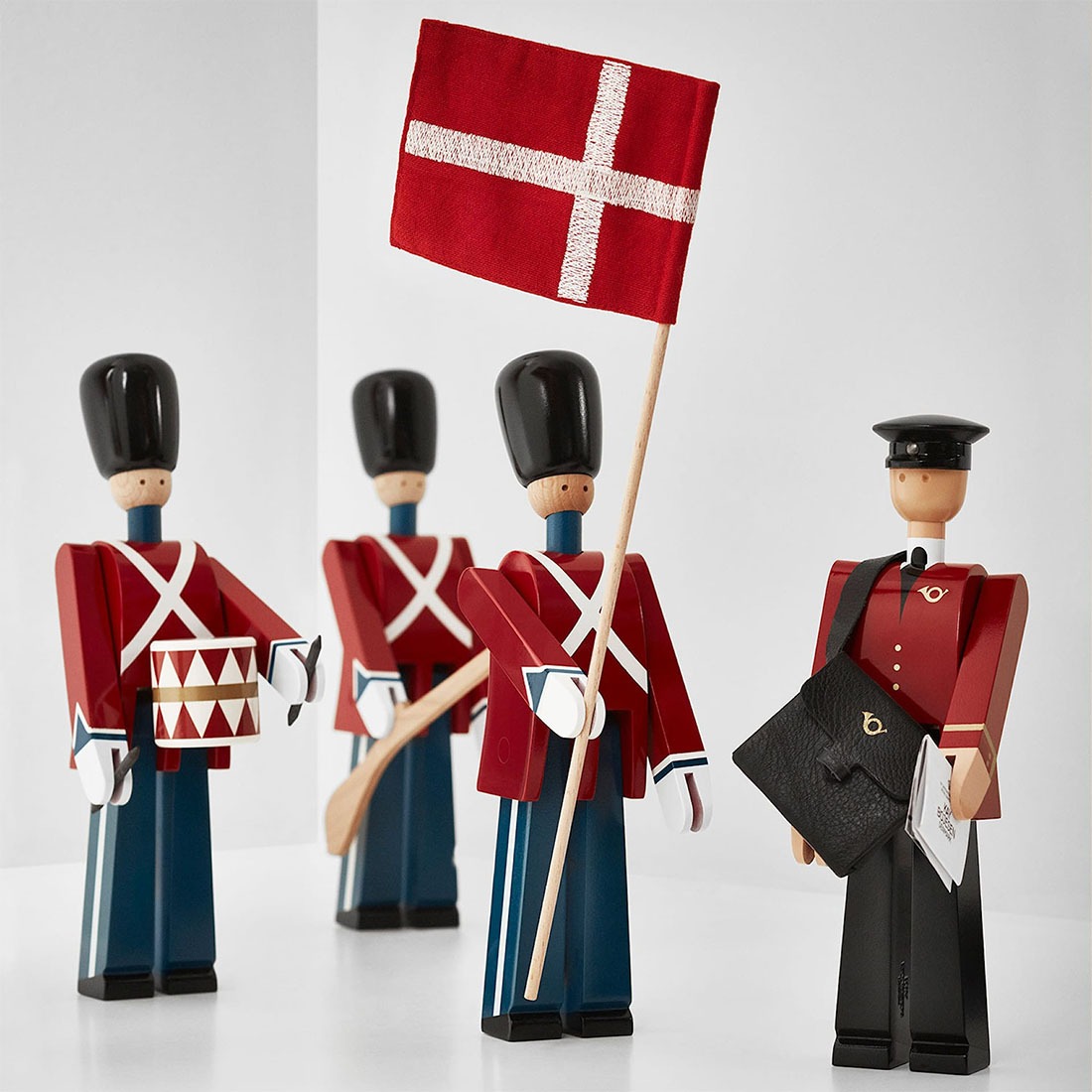 ��SALE�ۥ����ݥ��Բ�  KAY BOJESEN DENMARK �������ܥ����� DRUMMER ��ʼ ���ݻ��� 39024 �ӡ����� Kay Bojesen �ǥ�ޡ��� ����