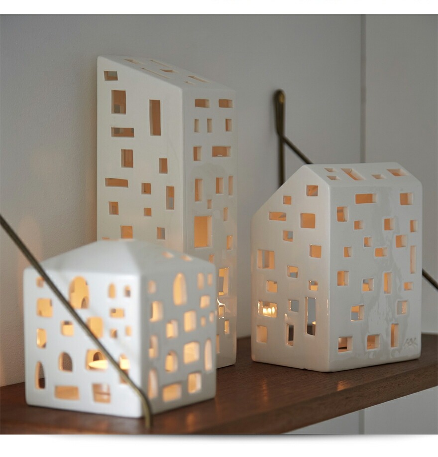 KAHLER Х˥ House 14083  H:145mm 顼 Urbania ϥ ƥ饤ȥϥ ɥۥ<br>󥿥 ɥ ̲ ǥޡڥӥ˼бʡۡRCP