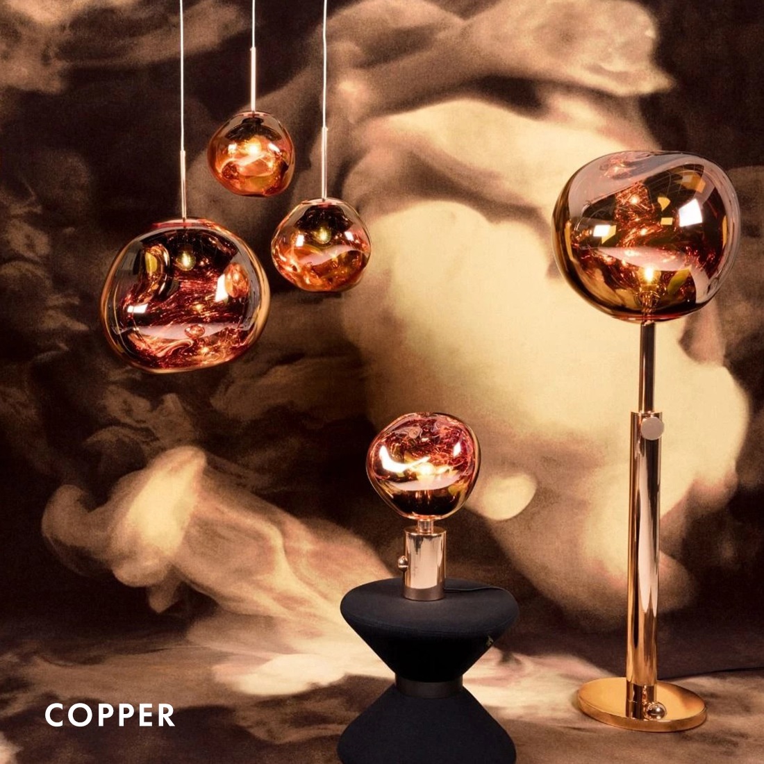 Tom Dixon MELT PENDANT 30 ȥࡦǥ ȥڥ  ¢LED