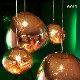 Tom Dixon MELT PENDANT 30 ȥࡦǥ ȥڥ  ¢LED