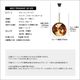 Tom Dixon MELT PENDANT 30 ȥࡦǥ ȥڥ  ¢LED