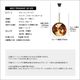 Tom Dixon/MELT PENDANT 30/ȥࡦǥ/ȥڥ//¢LED