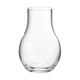 Georg Jensen 硼󥻥 CAFU VASE GLA CLEAR S եS 10019702 ե쥯  ե١