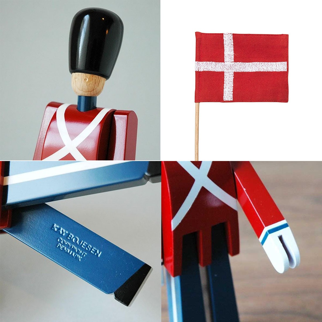 ��SALE�ۥ����ݥ��Բ� KAY BOJESEN DENMARK �������ܥ����� STANDARD BEARER ��ʼ �� ������ S 39482 �ӡ����� Kay Bojesen �ǥ�ޡ��� ����