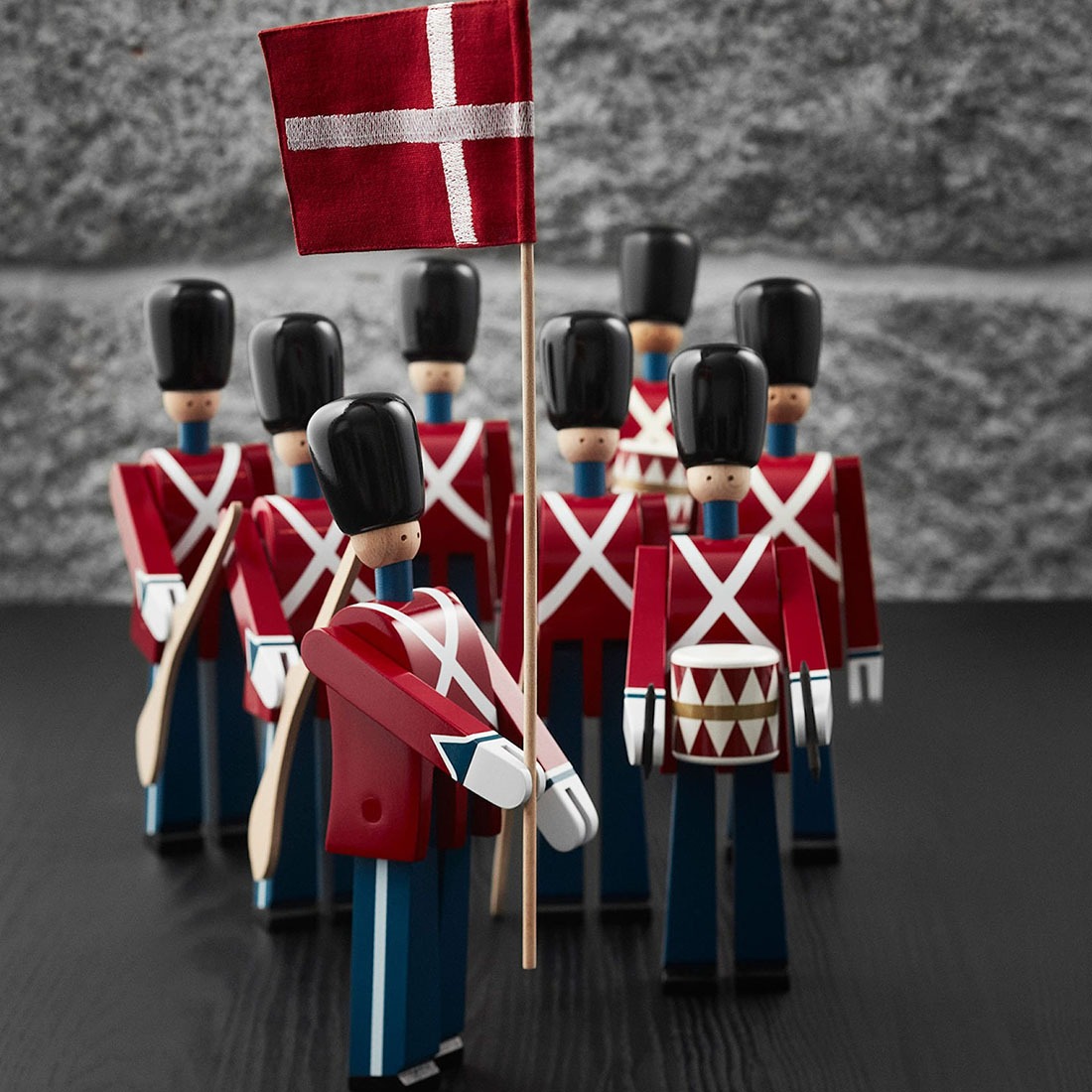 ��SALE�ۥ����ݥ��Բ� KAY BOJESEN DENMARK �������ܥ����� STANDARD BEARER ��ʼ �� ������ S 39482 �ӡ����� Kay Bojesen �ǥ�ޡ��� ����