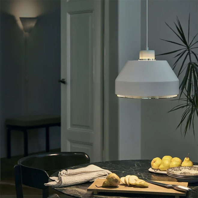 Pendant Light AMA500 / artek アルテック / Aino Aalto アイノ・アアルト