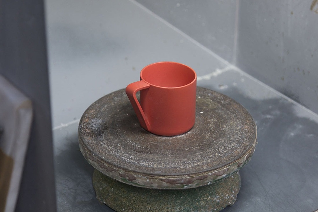 ��2016 / arita japan ��Mug SF/004  SF/005 SF/006 SF/026 SF/027 SF/028 White Gray Red ƣ������ ͭ�ľ� ���� �ޥ����å�