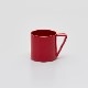 ��2016 / arita japan ��Mug SF/004  SF/005 SF/006 SF/026 SF/027 SF/028 White Gray Red ƣ������ ͭ�ľ� ���� �ޥ����å�