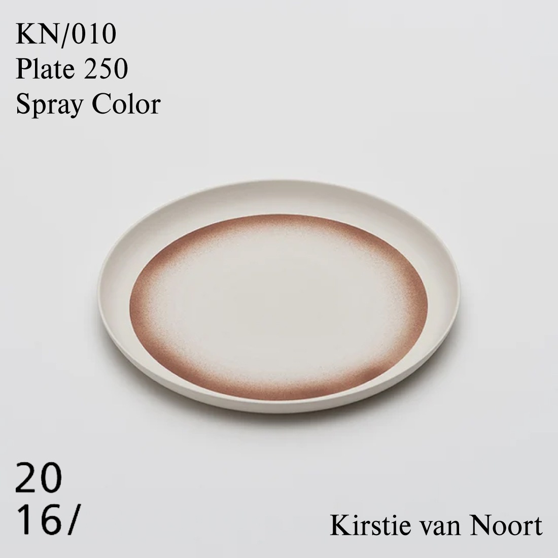 BRUNT RIALIST セット TANカラー 新品未使用！ Plate 250 Spray Color KN 010/ 2016 / arita japan / カースティ