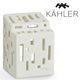 KAHLER Х˥  functio 15313 H:90mm   Urbania 顼 ե󥯥  ƥ饤ȥϥ ɥۥ<br>ɥޥ 󥿥 ɥ ̲ ǥޡڥӥ˼бʡۡRCP