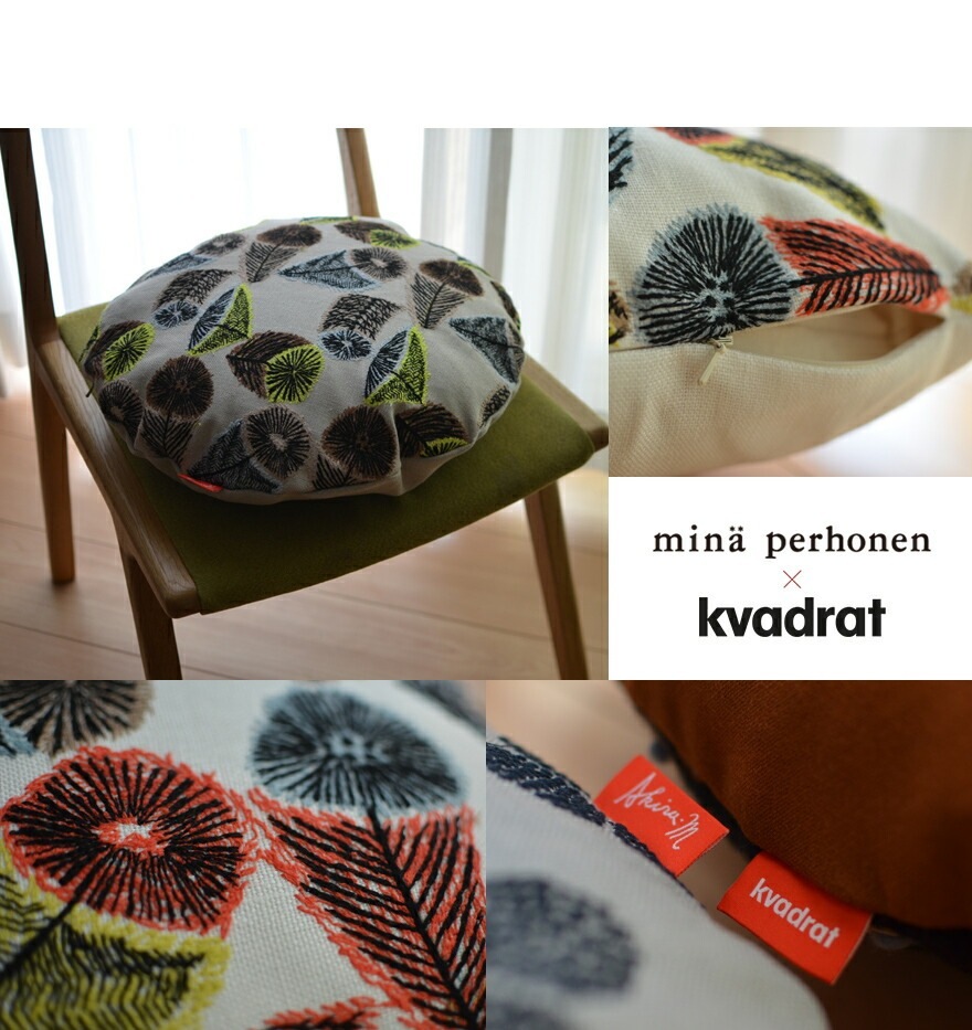�ǽ�����ʬ��kvadrat/�������ɥ��mina perhonen �� kvadrat ��ߥƥåɥ��쥯����� Hana No Mi �ϤʤΤ� ���å����<br>���� ��/Akira Minagawa/�ե��֥�å�/����ƥꥢ/�ߥ� �ڥ�ۥͥ�/�ƥ���������/������/��/��/�ɽ�/�ǥ�ޡ���<br>��RCP��