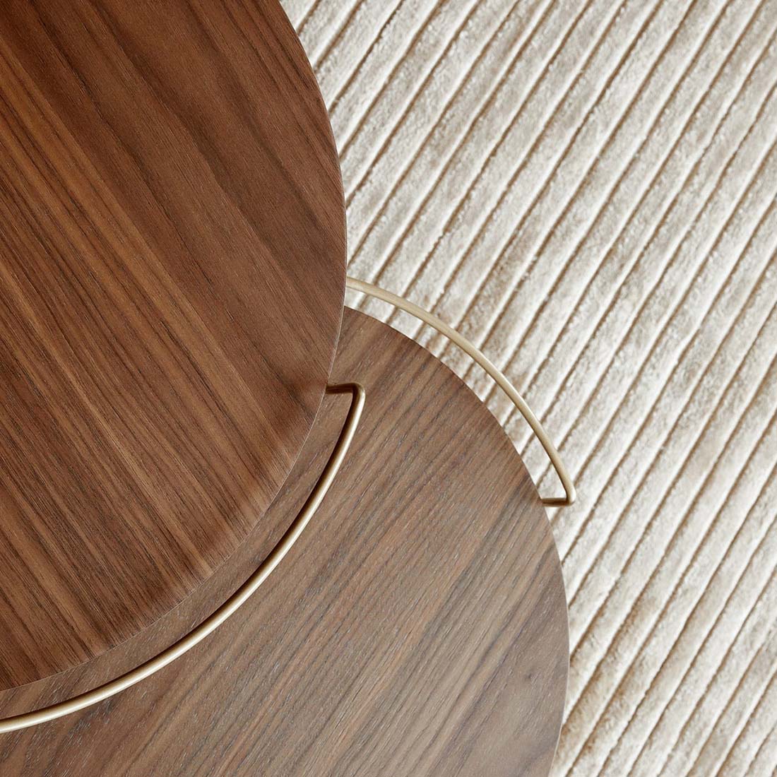 Audo Copenhagen ���ɡ� ���ڥ�ϡ����� umanoff side table  ���ޥΥ� �����ɥơ��֥� �������������ޥΥ� <br><br>������ʥåȤȿ�﫤��Ȥ߹�碌�������������ɥơ��֥�