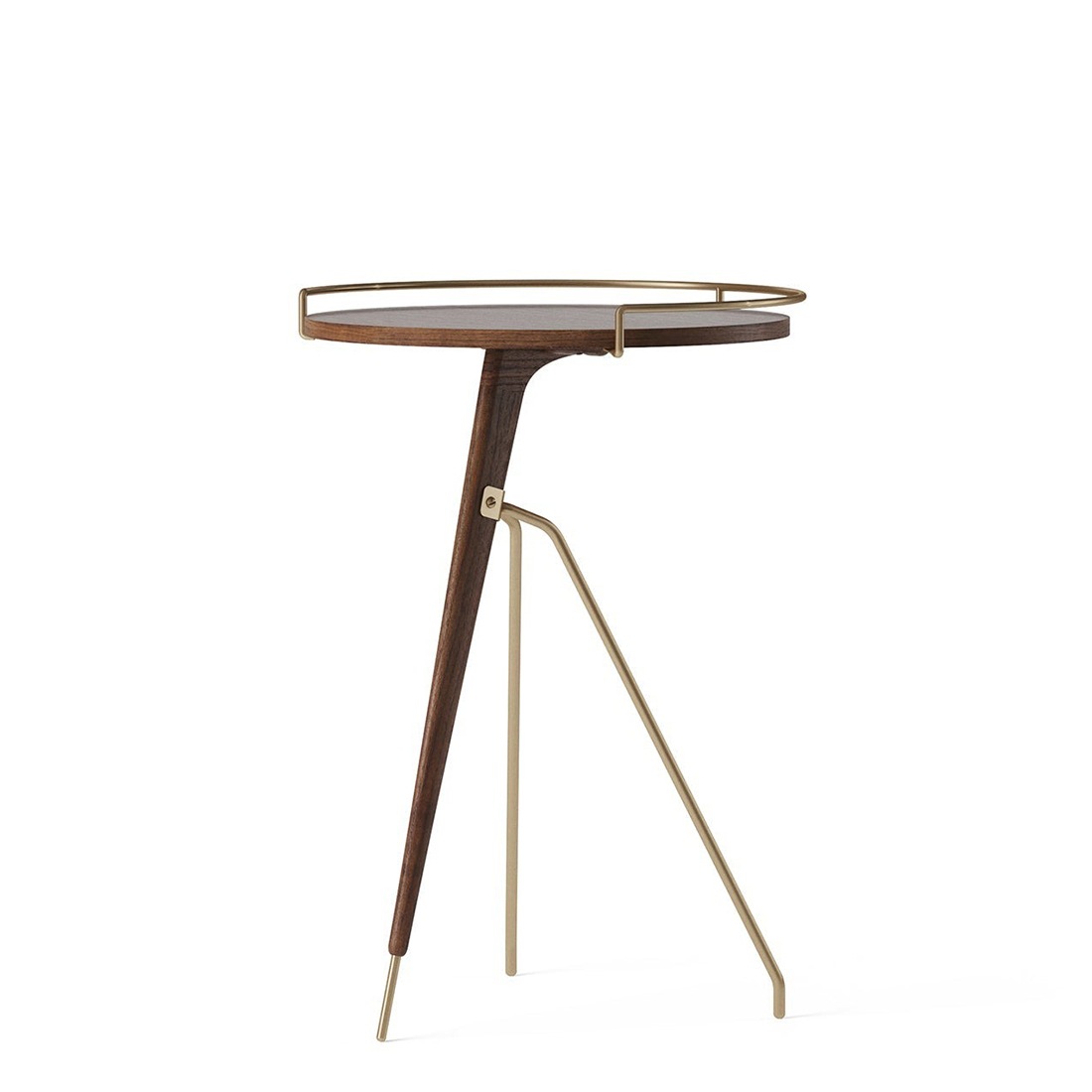 Audo Copenhagen ���ɡ� ���ڥ�ϡ����� umanoff side table  ���ޥΥ� �����ɥơ��֥� �������������ޥΥ� <br><br>������ʥåȤȿ�﫤��Ȥ߹�碌�������������ɥơ��֥�
