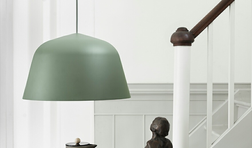 MUUTO ムート AMBIT PENDANT LAMP アンビット ペンダントランプ<br