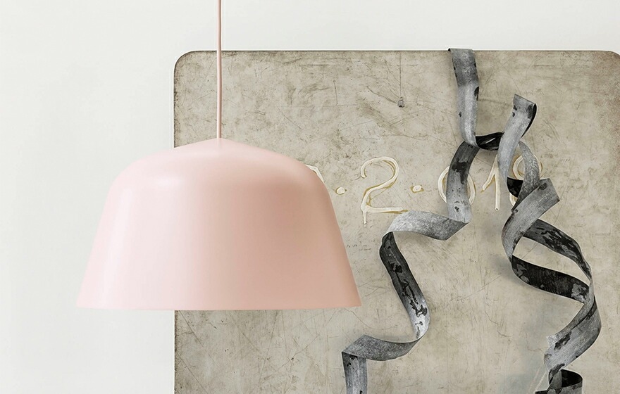 MUUTO ムート AMBIT PENDANT LAMP アンビット ペンダントランプ<br
