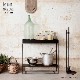 ferm LIVING/եӥ/Plant Box Two Tier/ץȥܥå2/ȭ/տʪ/꡼/ӥ/Ǽ/̲/ƥꥢ/ʪ
