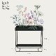 ferm LIVING/եӥ/Plant Box Two Tier/ץȥܥå2/ȭ/տʪ/꡼/ӥ/Ǽ/̲/ƥꥢ/ʪ