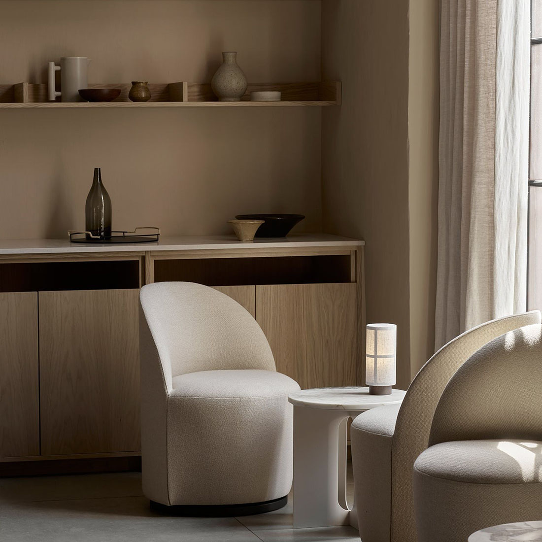 Audo Copenhagen ɡ ڥϡ HASHIRA TABLE LAMP PORTABLE ϥơ֥ץݡ֥ Ρࡦƥ  ơ֥ 1508699Y<br><br>ܤ饤󥹥ԥ졼ǥ