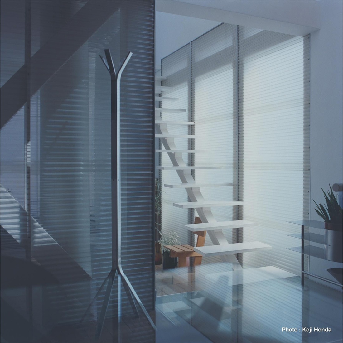 E&Y ��������ɥ磻 4FB �����ȥϥ󥬡� KOICHI FUTATSUMATA ���� ����