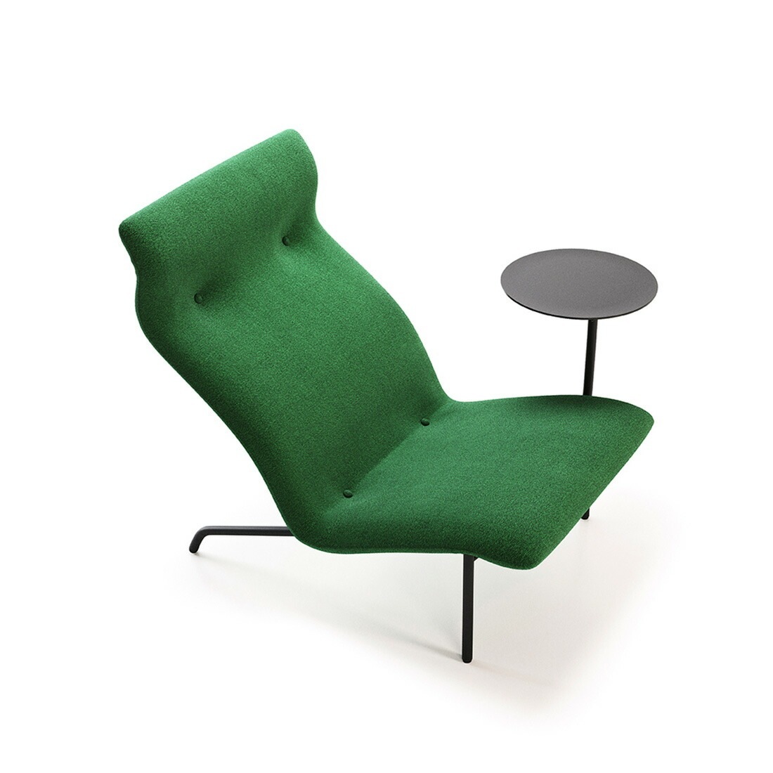 Established&Sons Lucio Lounge �륷�� �饦�󥸥����� �����ɥơ��֥��դ�  Sebastian Wrong ���Х�����󡦥��� ������ �ػ� ����������