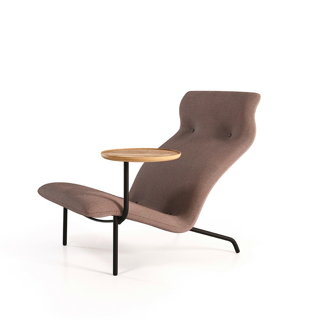 Established&Sons Lucio Lounge �륷�� �饦�󥸥����� �����ɥơ��֥��դ�  Sebastian Wrong ���Х�����󡦥��� ������ �ػ� ����������