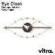 vitra ȥ Eye Clock å Wall Clocks 륯å GeorgeNelson 硼ͥ륽  ݻ ƥꥢ ̲ <br><br>硼ͥ륽󤬼ݤߥåɥ꡼Υǥħ륢Wall Clocks