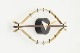 vitra ȥ Eye Clock å Wall Clocks 륯å GeorgeNelson 硼ͥ륽  ݻ ƥꥢ ̲ <br><br>硼ͥ륽󤬼ݤߥåɥ꡼Υǥħ륢Wall Clocks