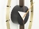 vitra ȥ Eye Clock å Wall Clocks 륯å GeorgeNelson 硼ͥ륽  ݻ ƥꥢ ̲ <br><br>硼ͥ륽󤬼ݤߥåɥ꡼Υǥħ륢Wall Clocks