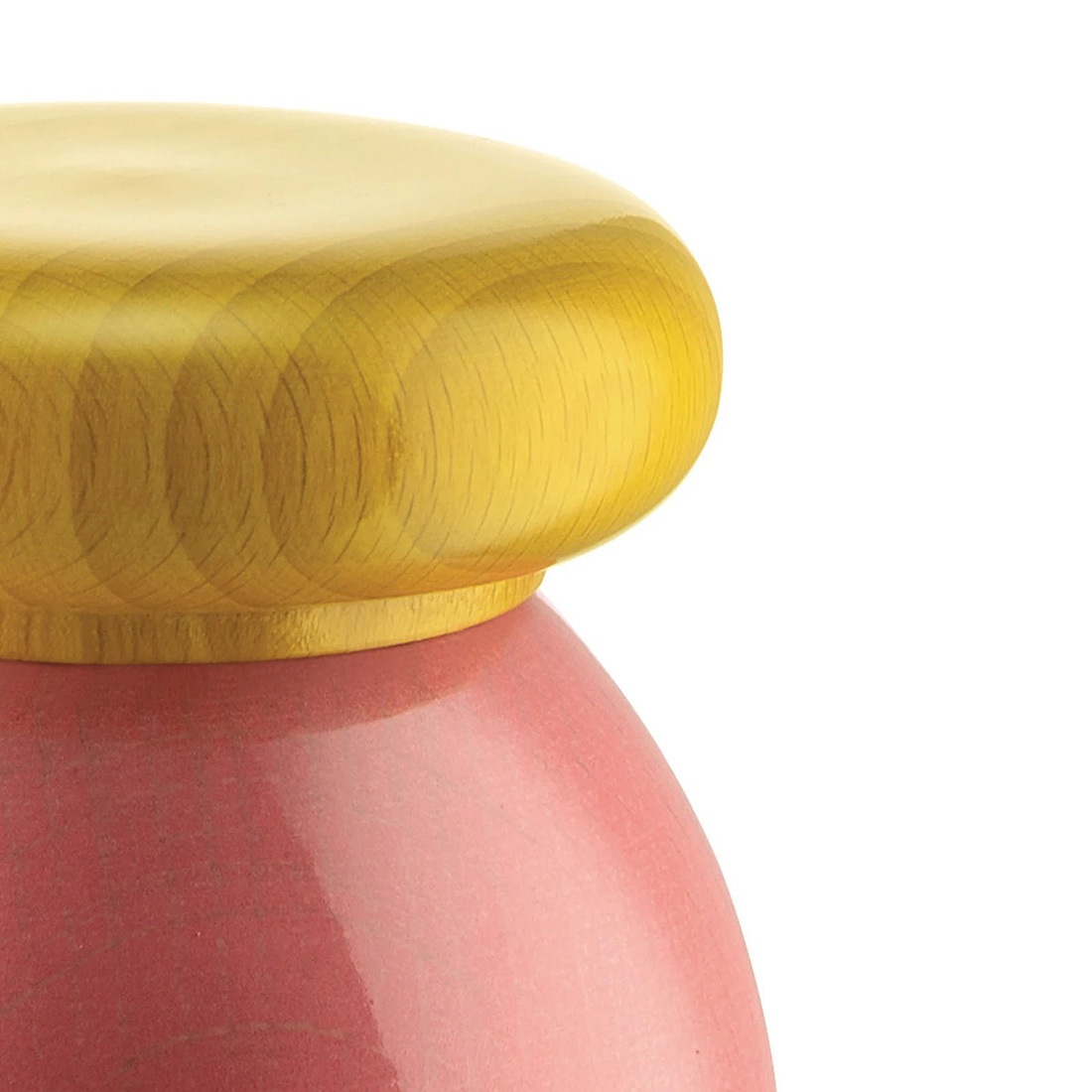 ALESSI TWERGI ����� �ڥåѡ� �ߥ� ����å� �ȥ����른 SALT PEPPER MILL ES18 �������祦���� Ettore Sottsass ���åȥ졦���åȥ���<br><br>�����ꥢ��ǥ�����ε𾢡����åȥ졦���åȥ����ˤ�äƥǥ����󤵤줿�֥ʺ�Υ���ȡ��ڥåѡ��ߥ�