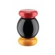 ALESSI TWERGI ����� �ڥåѡ� �ߥ� ����å� �ȥ����른 SALT PEPPER MILL ES18 �������祦���� Ettore Sottsass ���åȥ졦���åȥ���<br><br>�����ꥢ��ǥ�����ε𾢡����åȥ졦���åȥ����ˤ�äƥǥ����󤵤줿�֥ʺ�Υ���ȡ��ڥåѡ��ߥ�