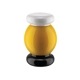 ALESSI TWERGI ����� �ڥåѡ� �ߥ� ����å� �ȥ����른 SALT PEPPER MILL ES18 �������祦���� Ettore Sottsass ���åȥ졦���åȥ���<br><br>�����ꥢ��ǥ�����ε𾢡����åȥ졦���åȥ����ˤ�äƥǥ����󤵤줿�֥ʺ�Υ���ȡ��ڥåѡ��ߥ�