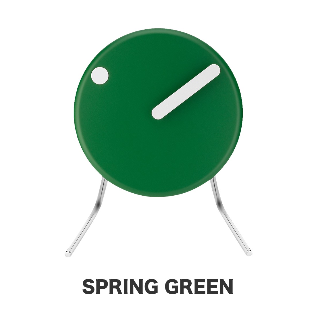 PICTO ԥ TABLE CLOCK ơ֥ å  ɳݤ ԥ㡼 ԥȥ ž Steen Christensen Erling Andersen<br><br>1984ǯȯ䤵줿βž뼰