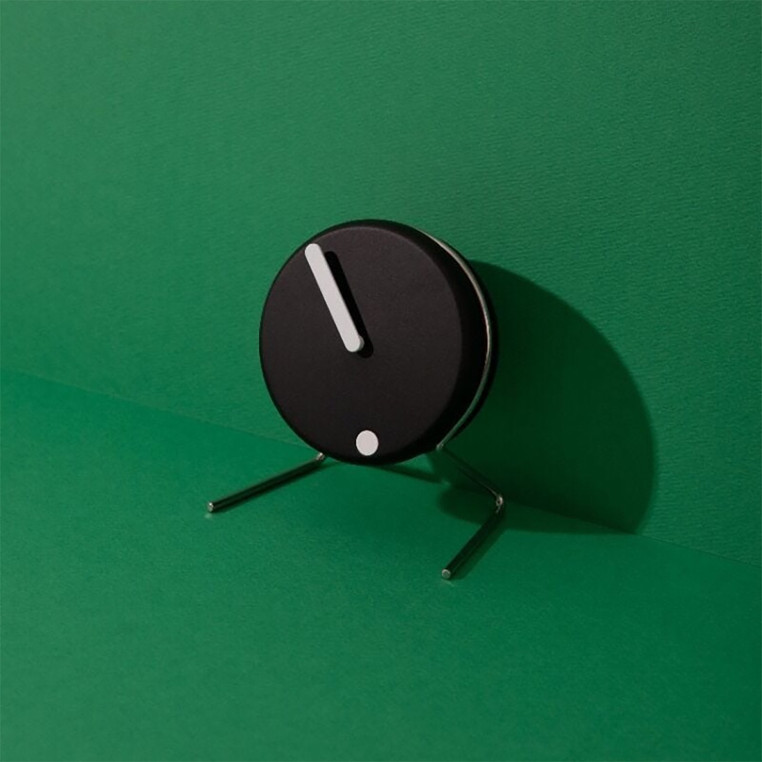 PICTO ԥ TABLE CLOCK ơ֥ å  ɳݤ ԥ㡼 ԥȥ ž Steen Christensen Erling Andersen<br><br>1984ǯȯ䤵줿βž뼰