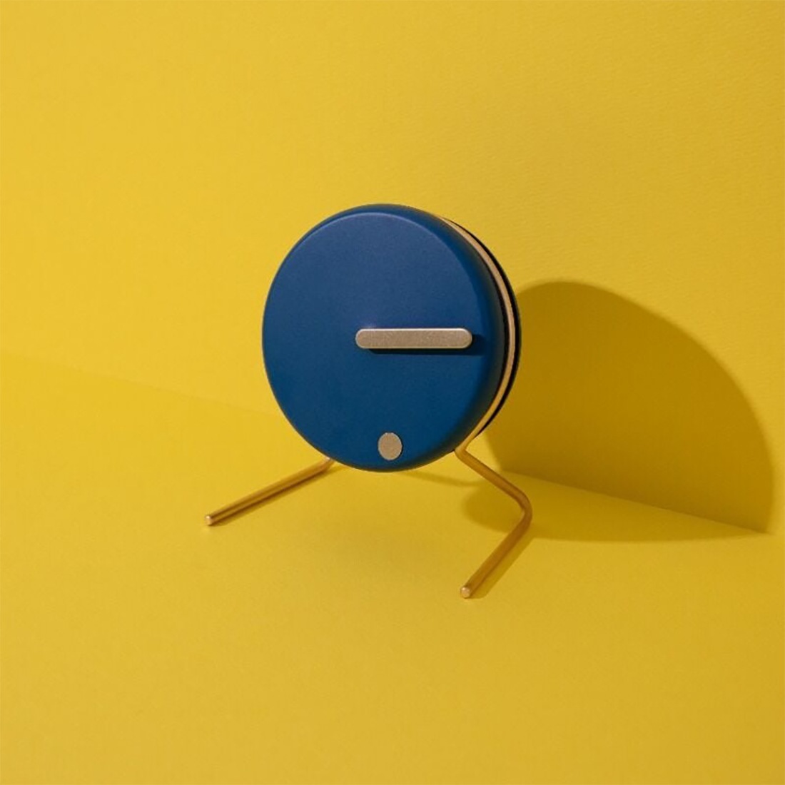 PICTO ԥ TABLE CLOCK ơ֥ å  ɳݤ ԥ㡼 ԥȥ ž Steen Christensen Erling Andersen<br><br>1984ǯȯ䤵줿βž뼰