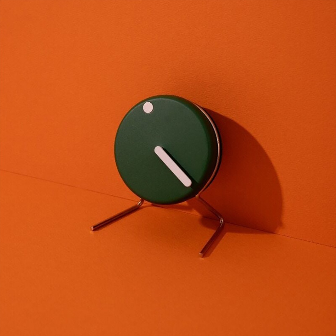 PICTO ԥ TABLE CLOCK ơ֥ å  ɳݤ ԥ㡼 ԥȥ ž Steen Christensen Erling Andersen<br><br>1984ǯȯ䤵줿βž뼰