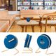 PICTO ԥ TABLE CLOCK ơ֥ å  ɳݤ ԥ㡼 ԥȥ ž Steen Christensen Erling Andersen<br><br>1984ǯȯ䤵줿βž뼰