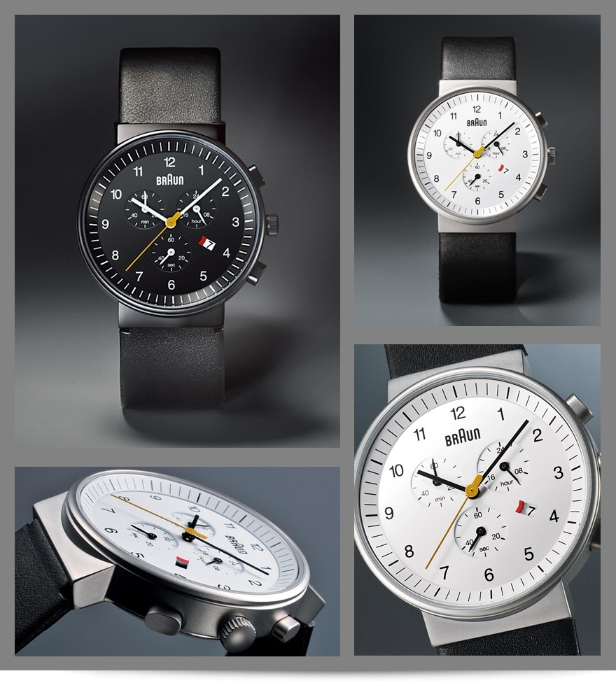 BRAUN �֥饦�� BRAUN watch BNH0035 �֥�å�<br>�ӻ��� �����å� �ӥ��ͥ� ��� �̲� �ǥ�ޡ��� �������������