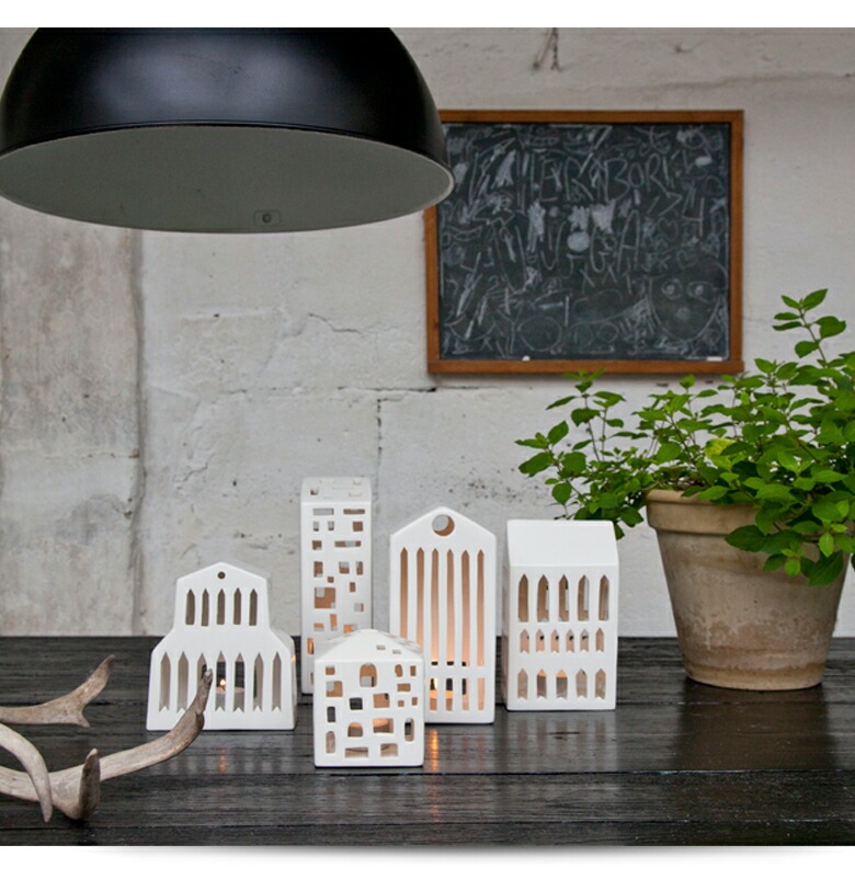 KAHLER Х˥ 㡼Medium 12442 H:180mm  ƥ饤ȥϥ ɥۥ 顼 Urbania<br>󥿥 ɥ ̲ ǥޡڥӥ˼бʡۡRCP