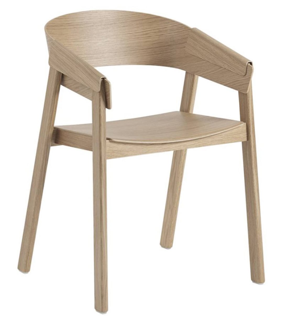 ARMCOVER CHAIR アームカバーチェア / MUUTO ムート / Thomas Bentzen