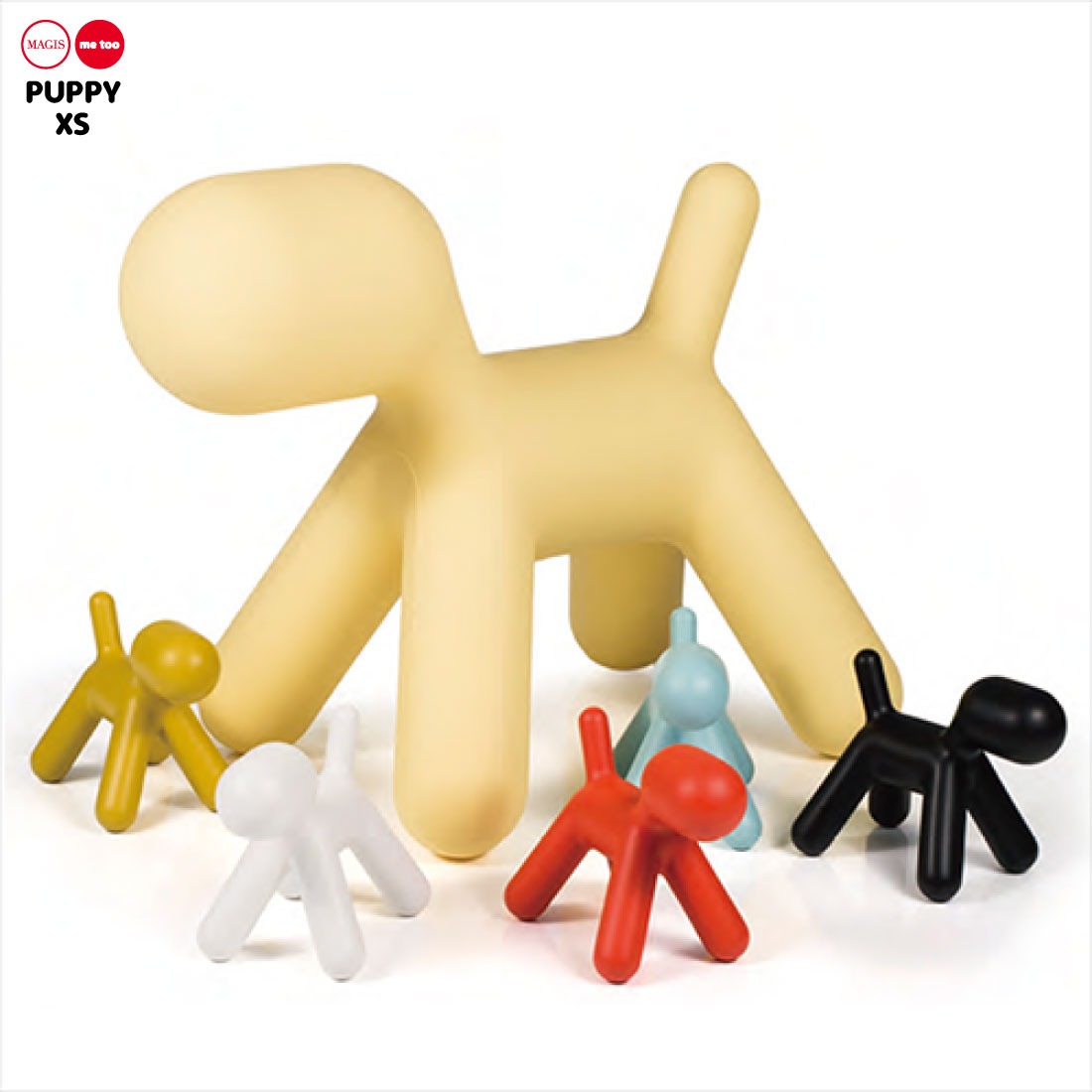 MAGIS me too/�ޥ��� �ߡ��ȥ������ѥԡ� XS ������PUPPY/EERO AARNIO/��������������˥��������/������/�Ҷ�/���å�����ӥ˼����б�RCP��