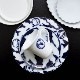 ROSENDAHL Andersen Coffee Cup  Saucer Lin Utzon  ǥ륻 åס 󡦥åĥ